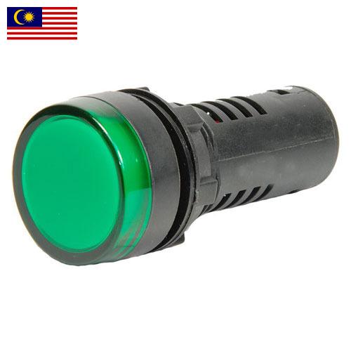 Светодиодный индикатор из Малайзии