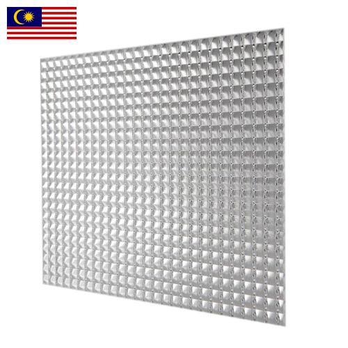 Световые панели из Малайзии