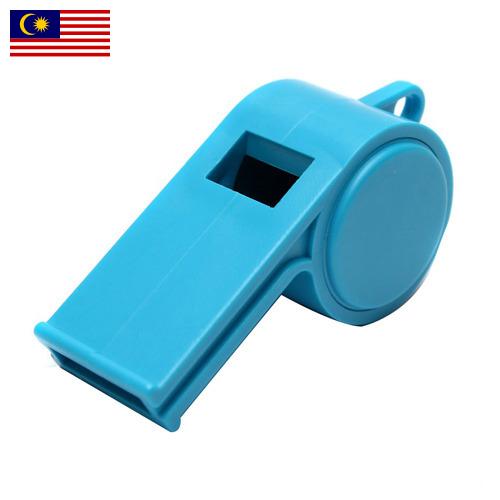 Свистулька из Малайзии