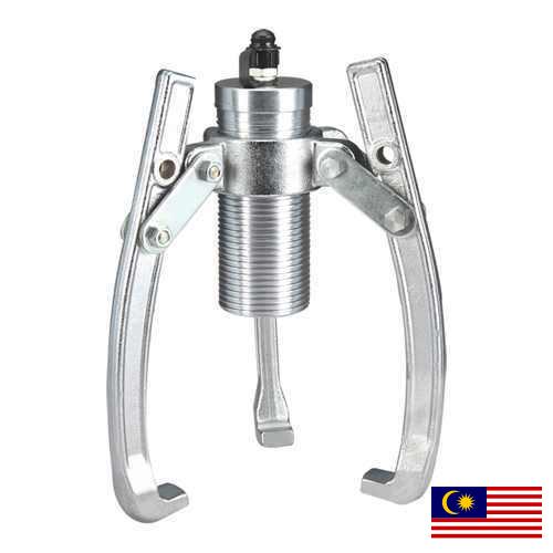 Съемники гидравлические из Малайзии