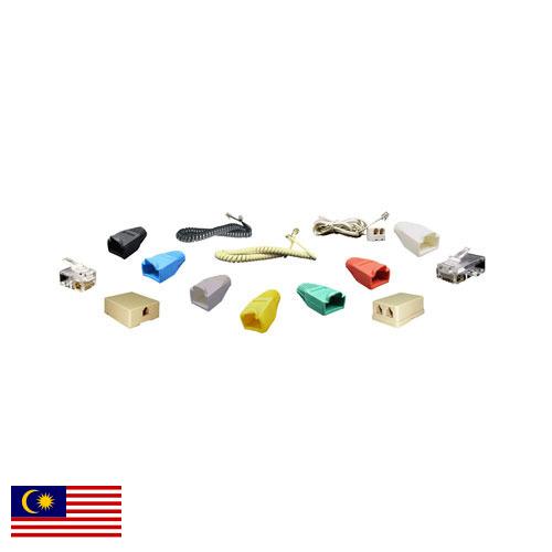 телефонные аксессуары из Малайзии