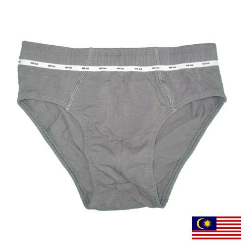 Термобелье мужское из Малайзии