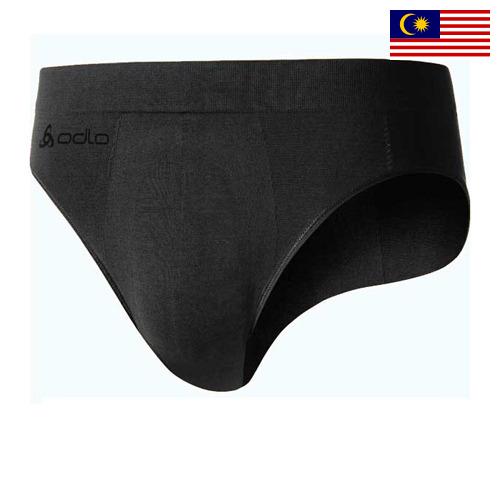 Термобелье спортивное из Малайзии