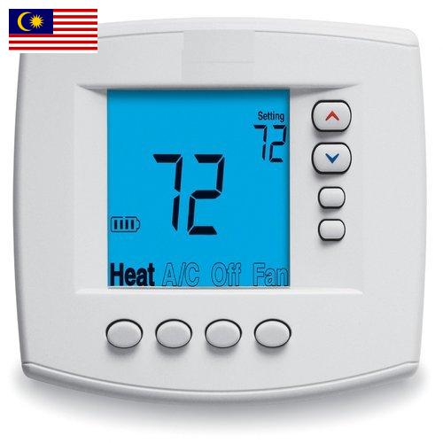 Термостол из Малайзии