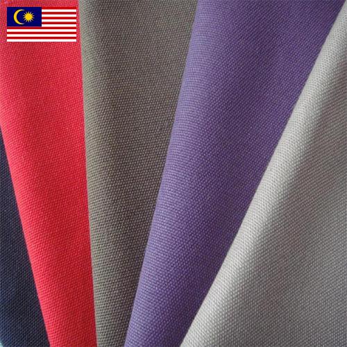 ткань хлопок из Малайзии