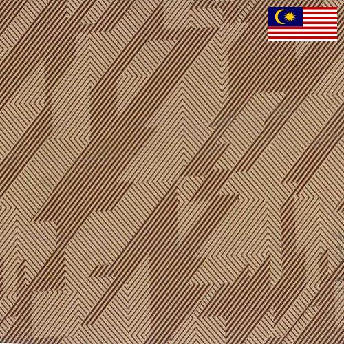 Ткани автомобильные из Малайзии