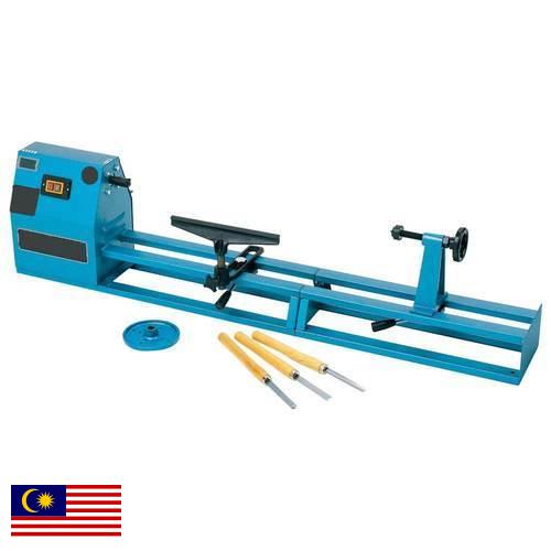 Точилка механическая из Малайзии