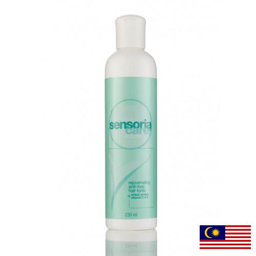 Тоник для волос из Малайзии