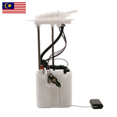 Топливная система из Малайзии