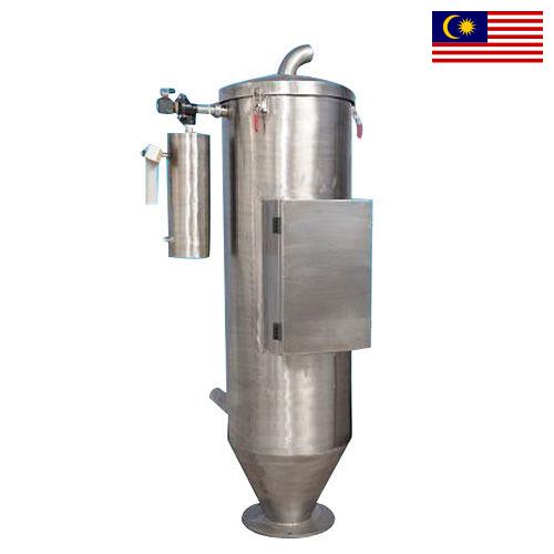 Транспортеры вакуумные из Малайзии