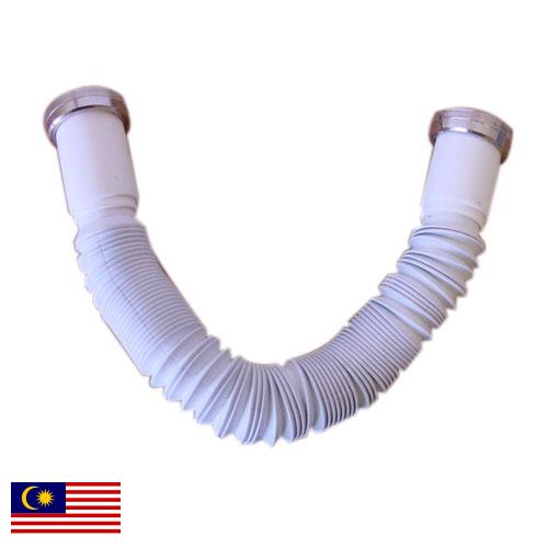 Трубка дренажная из Малайзии