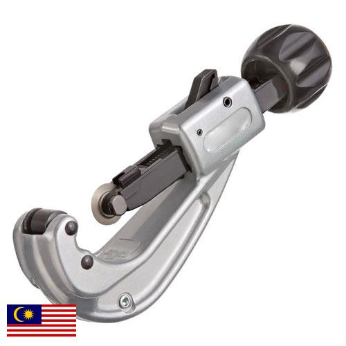 Труборезы из Малайзии