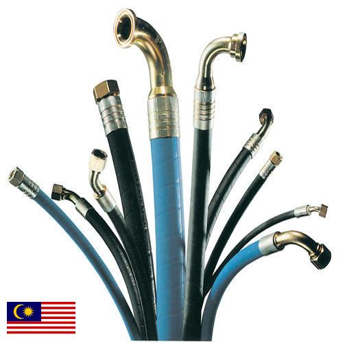 Трубы гидравлические из Малайзии