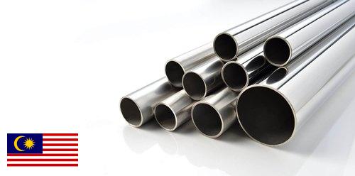 Трубы сварные из Малайзии