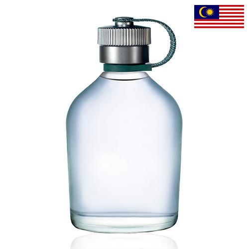 Туалетное мыло из Малайзии