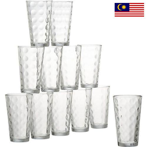 Тумблеры из Малайзии