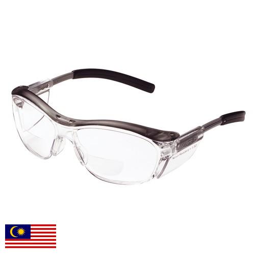 Уголки защитные из Малайзии