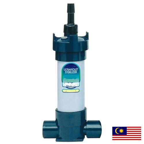 Ультрафиолетовые стерилизаторы из Малайзии