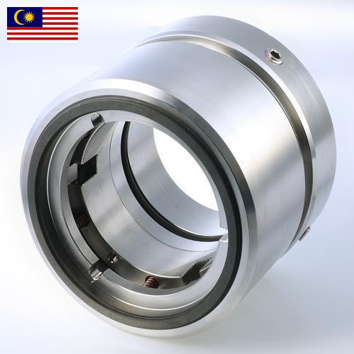 Уплотнения механические из Малайзии