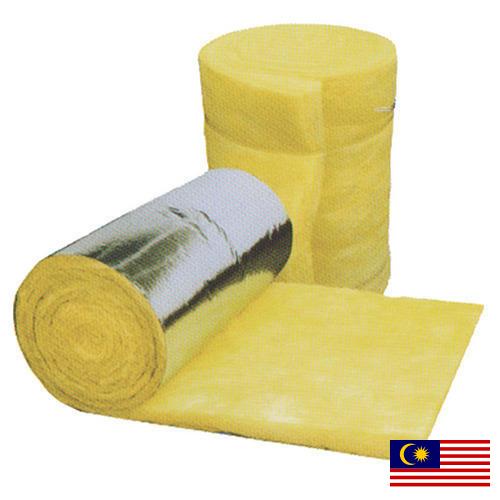 утеплитель из Малайзии