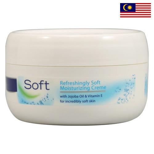 Увлажняющий крем из Малайзии