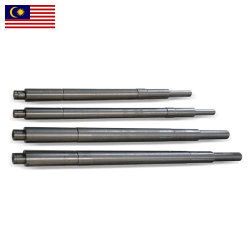 Вал двигателя из Малайзии