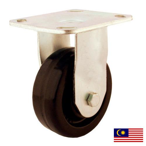 Вальцовки из Малайзии