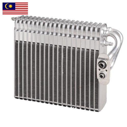 Вапоризатор из Малайзии