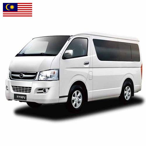 Ватин из Малайзии