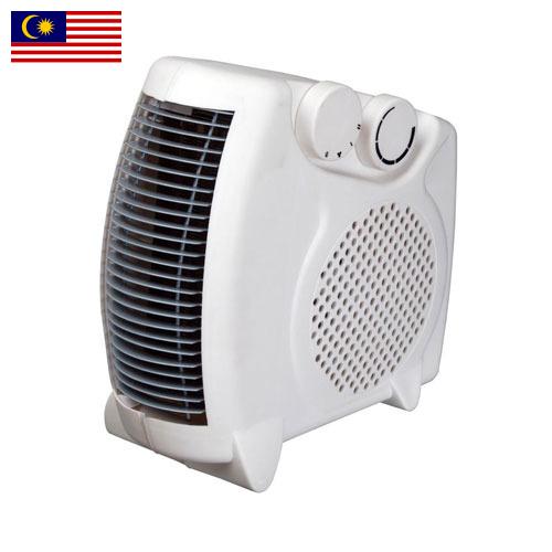 вентилятор отопителя из Малайзии