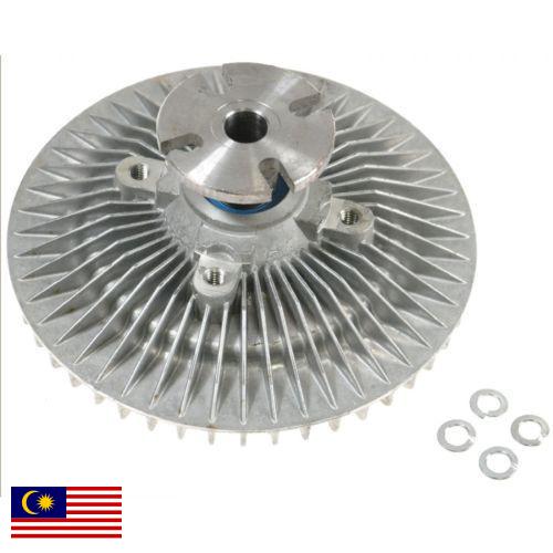 вентилятор с мотором из Малайзии