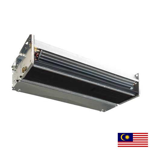 Вентиляторные блоки из Малайзии