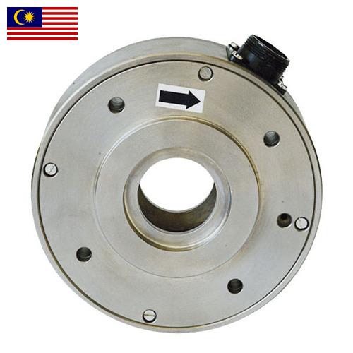 Весоизмерительные датчики из Малайзии