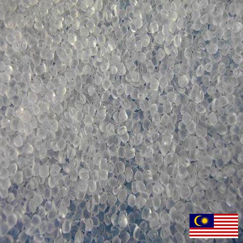 Винилацетат из Малайзии