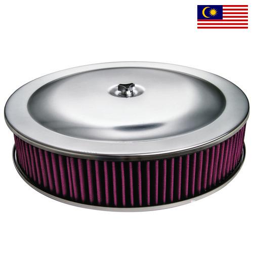 Воздухоочиститель из Малайзии