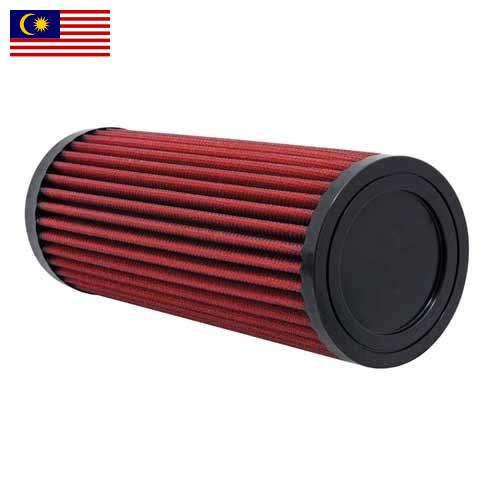воздушный фильтр для двигателей из Малайзии