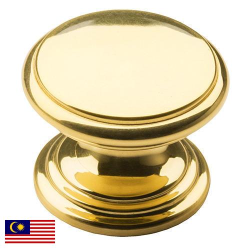 Втулка медная из Малайзии