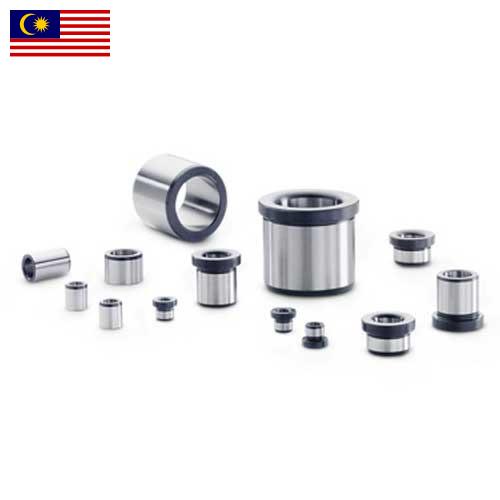 Втулка направляющая из Малайзии