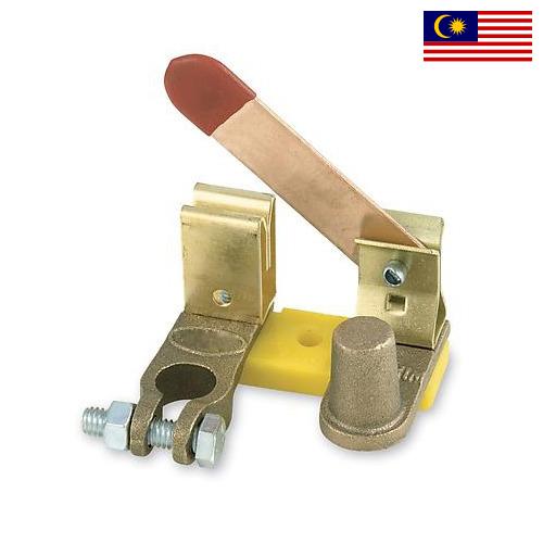 Выключатель концевой из Малайзии