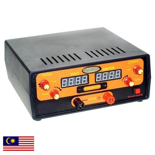 выпрямитель тока из Малайзии