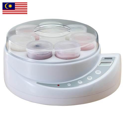 Йогуртницы из Малайзии