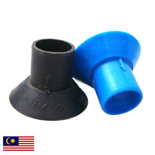 Заглушки для труб из Малайзии