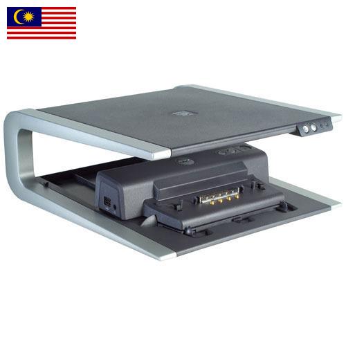 заправочная станция из Малайзии