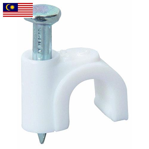 зажим троса из Малайзии