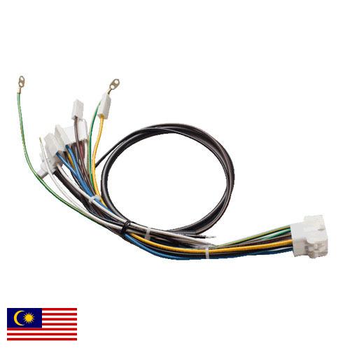 жгут проводов из Малайзии