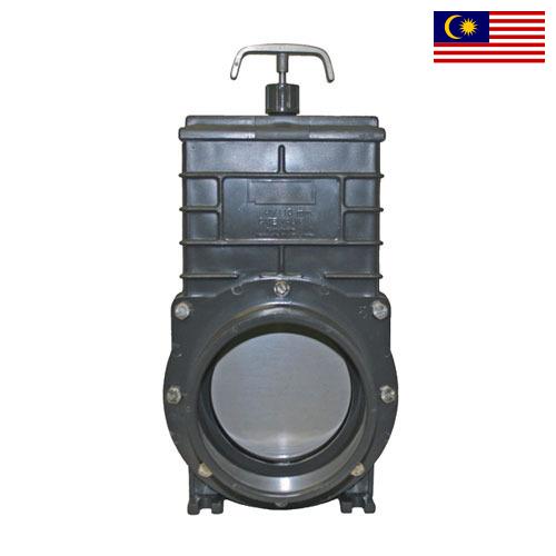 Золотник из Малайзии