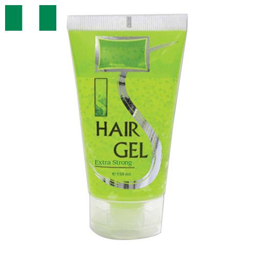 Гель для волос из Нигерии