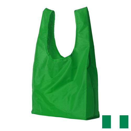 пакеты полимерные из Нигерии