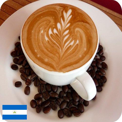 Кофе из Никарагуа