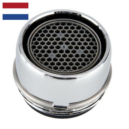 Аэратор для смесителя из Нидерландов